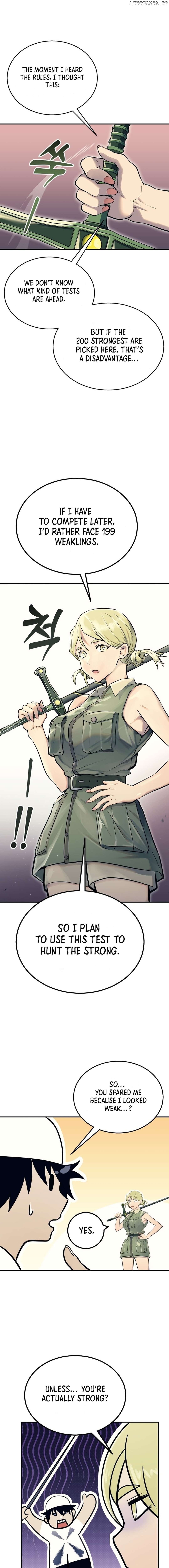 Read Urek Mazino EN Manga Online