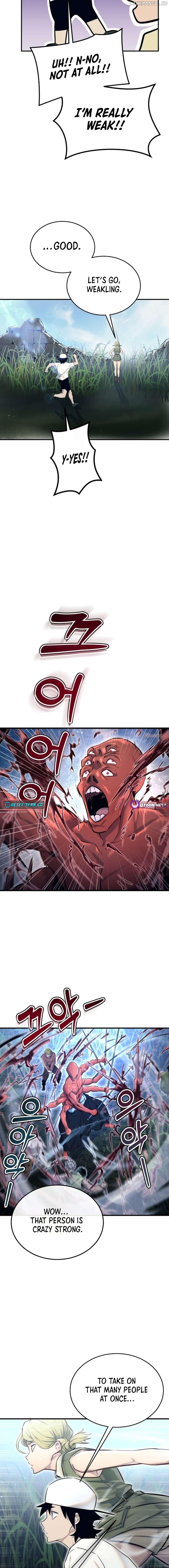 Read Urek Mazino EN Manga Online