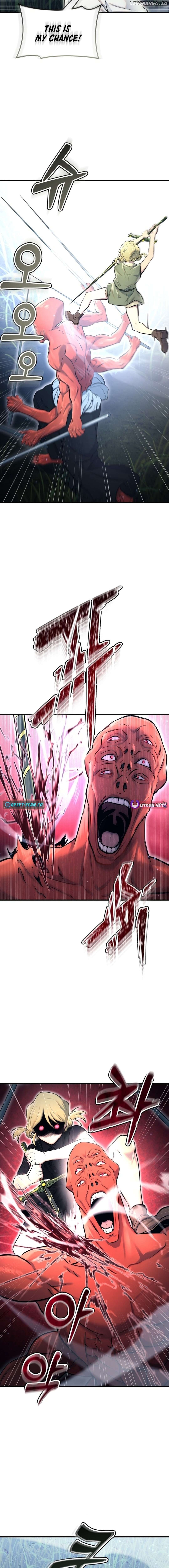 Read Urek Mazino EN Manga Online