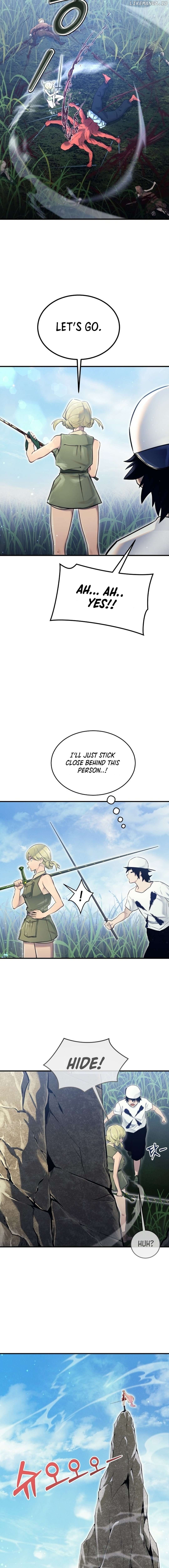 Read Urek Mazino EN Manga Online