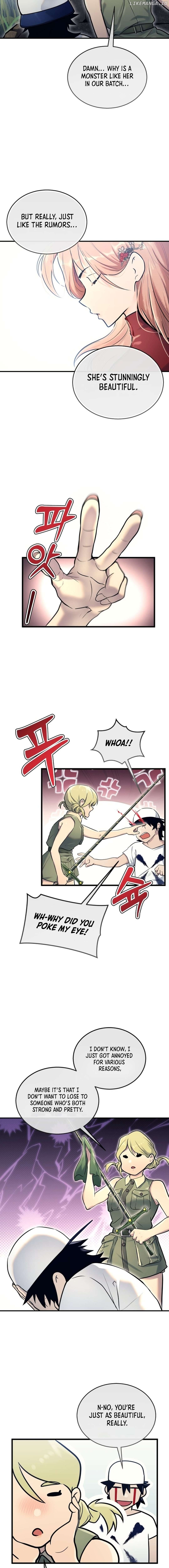 Read Urek Mazino EN Manga Online