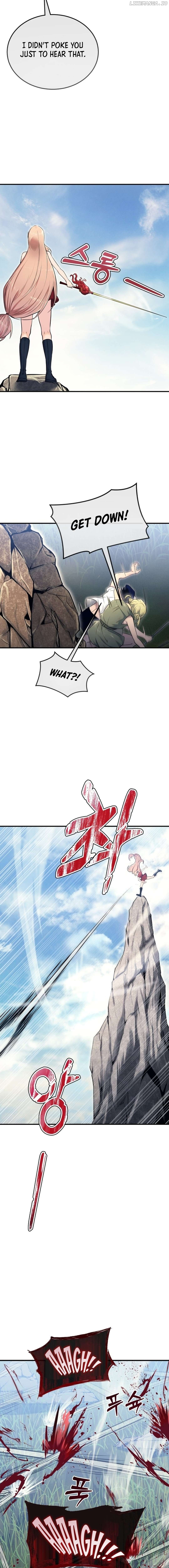 Read Urek Mazino EN Manga Online