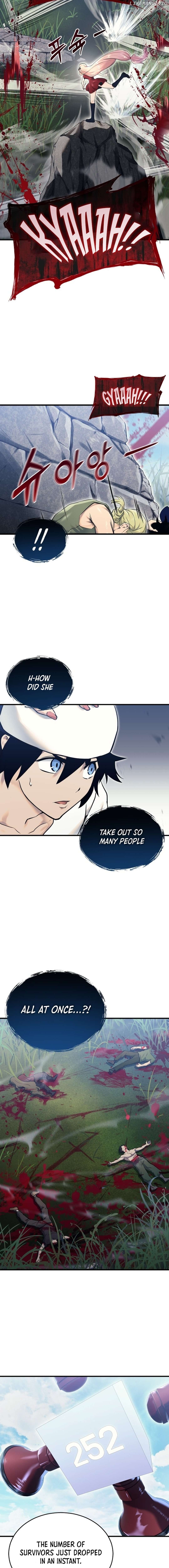 Read Urek Mazino EN Manga Online