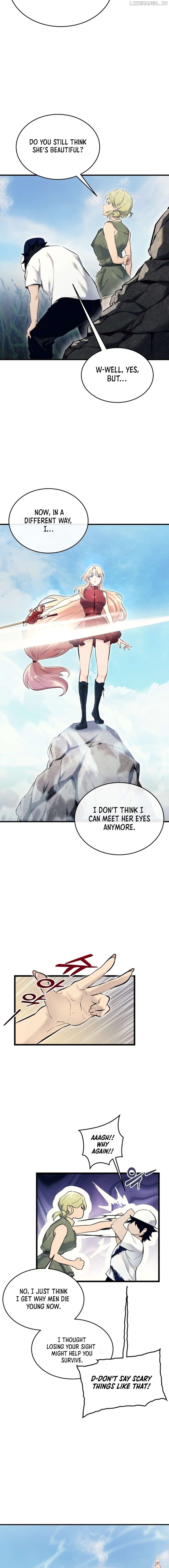 Read Urek Mazino EN Manga Online