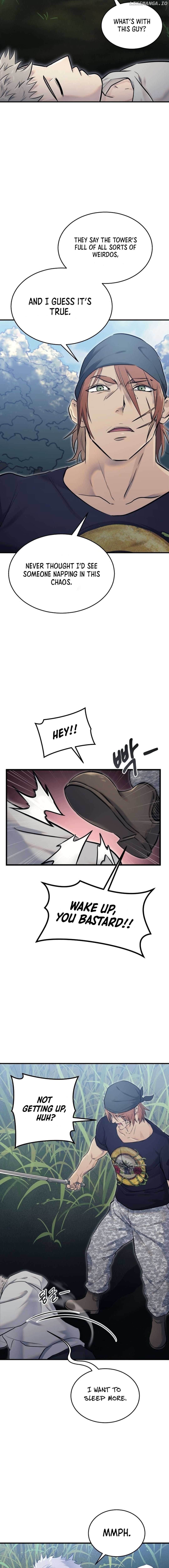 Read Urek Mazino EN Manga Online