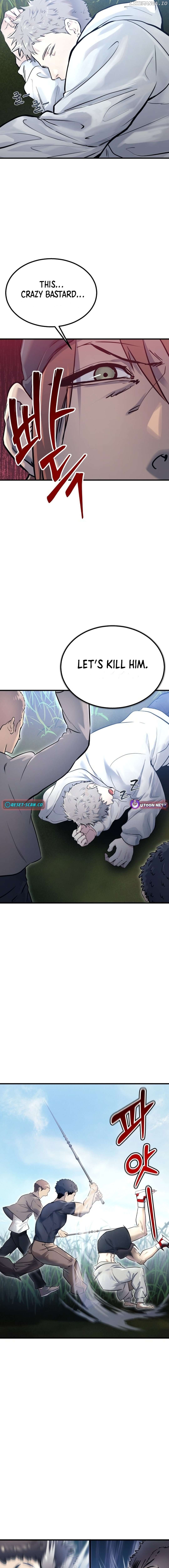 Read Urek Mazino EN Manga Online