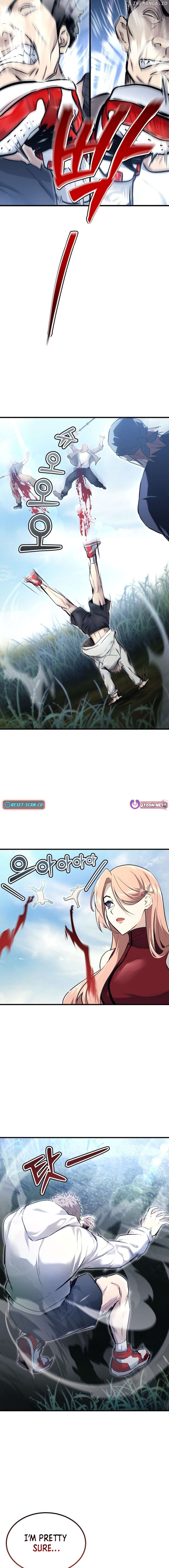 Read Urek Mazino EN Manga Online