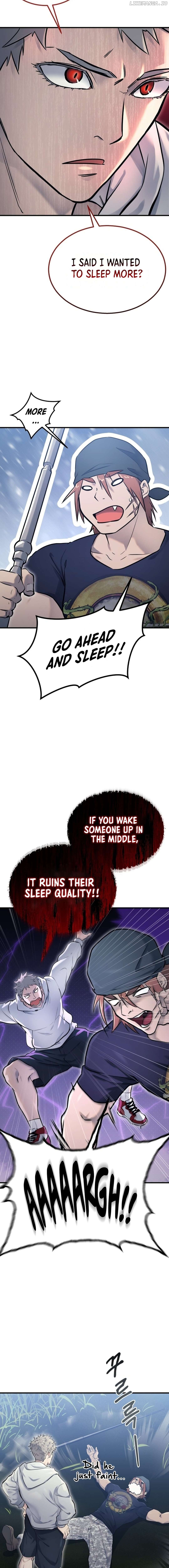 Read Urek Mazino EN Manga Online
