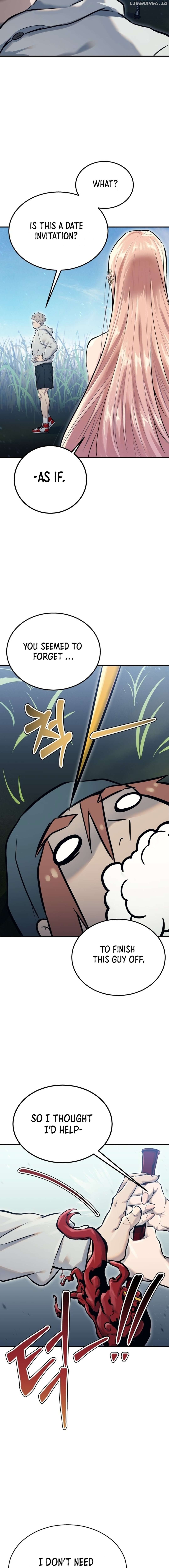 Read Urek Mazino EN Manga Online