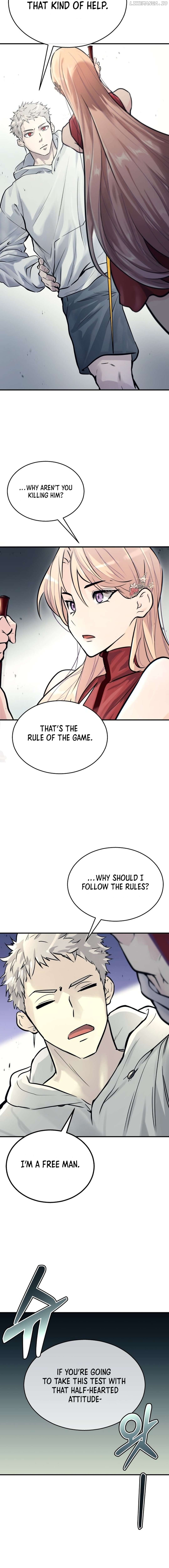 Read Urek Mazino EN Manga Online