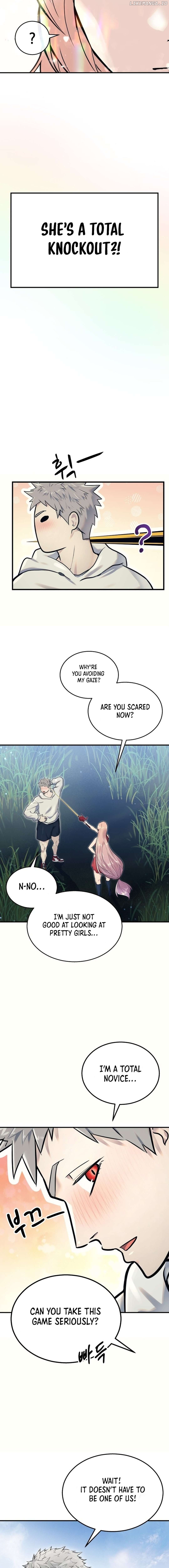 Read Urek Mazino EN Manga Online