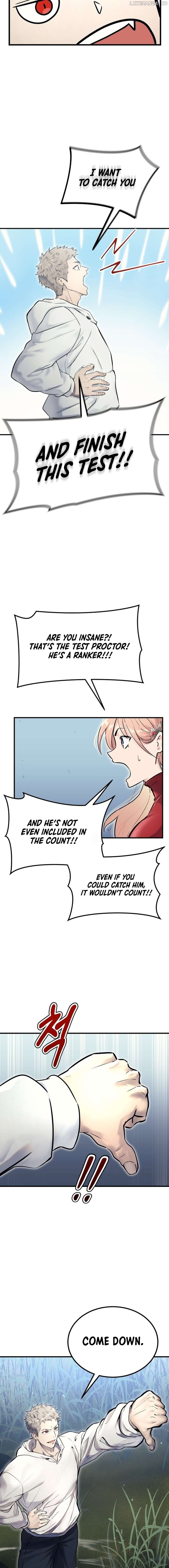 Read Urek Mazino EN Manga Online