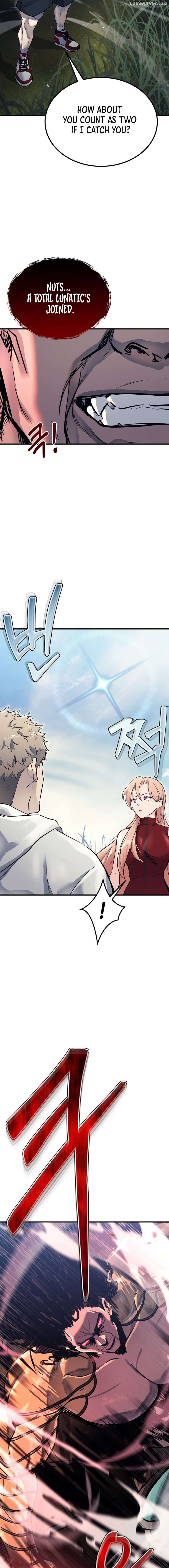 Read Urek Mazino EN Manga Online
