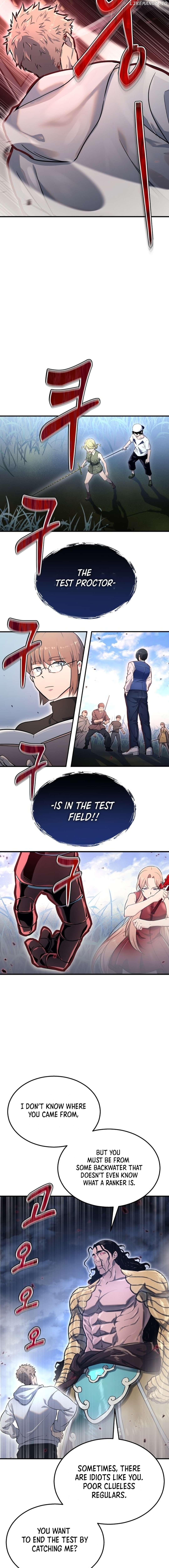 Read Urek Mazino EN Manga Online