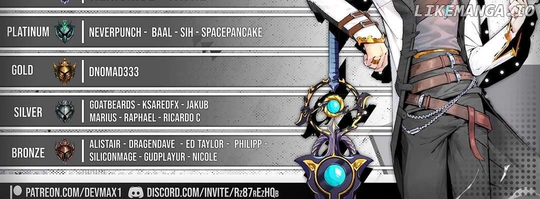 Read Urek Mazino EN Manga Online