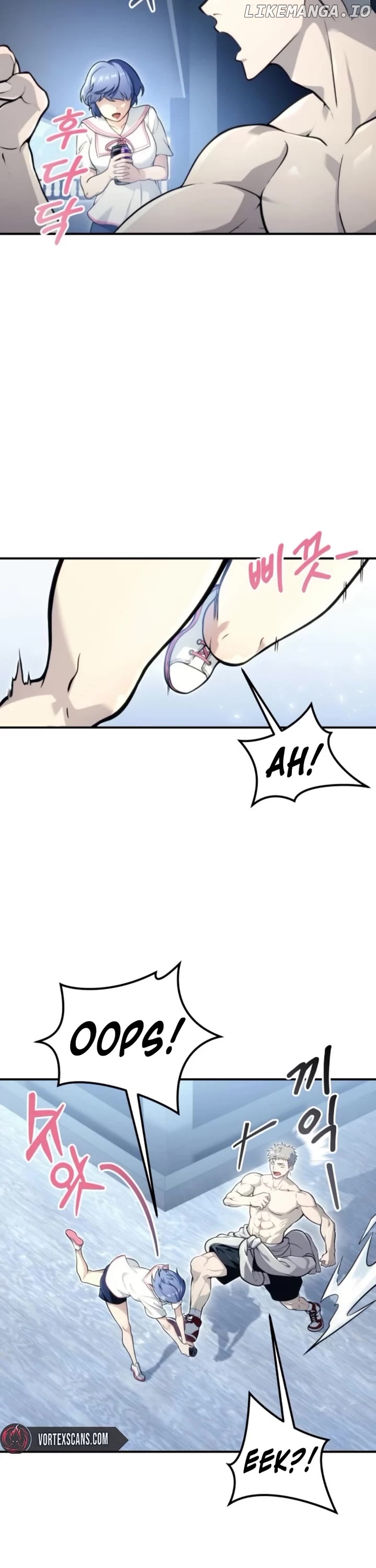 Read Urek Mazino EN Manga Online