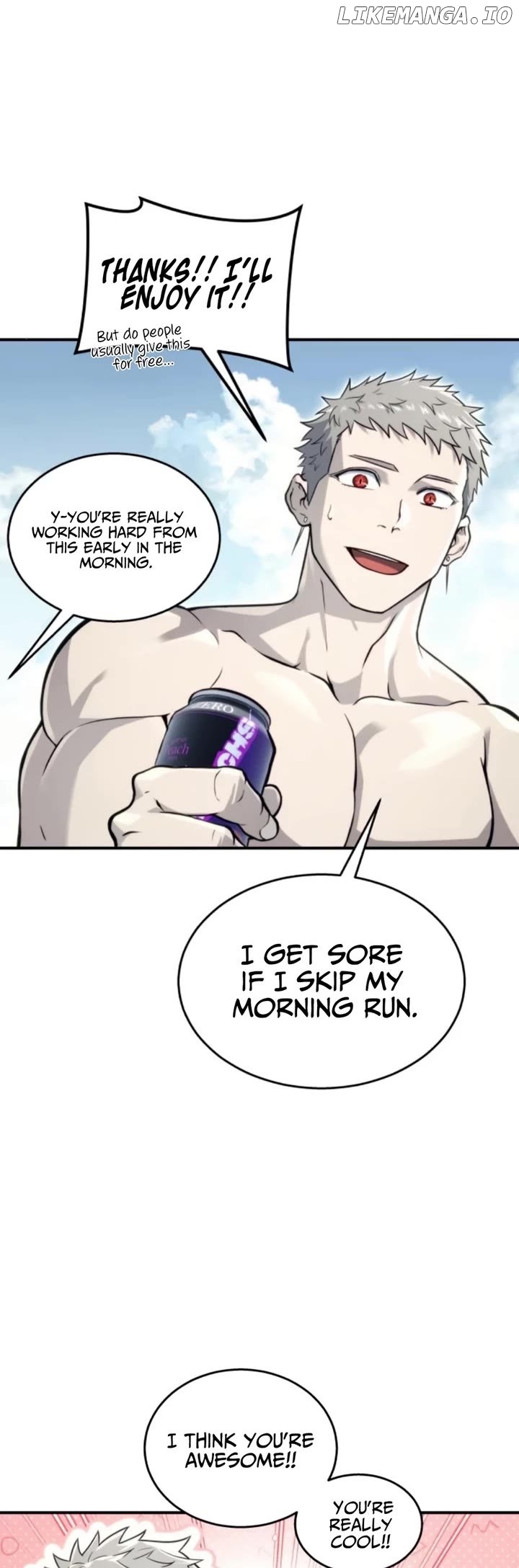 Read Urek Mazino EN Manga Online