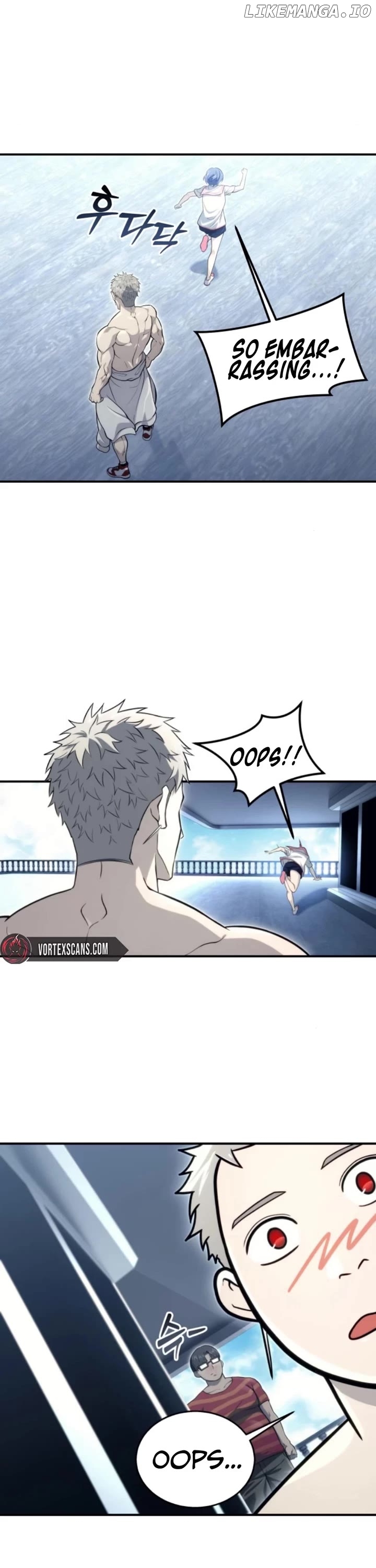 Read Urek Mazino EN Manga Online