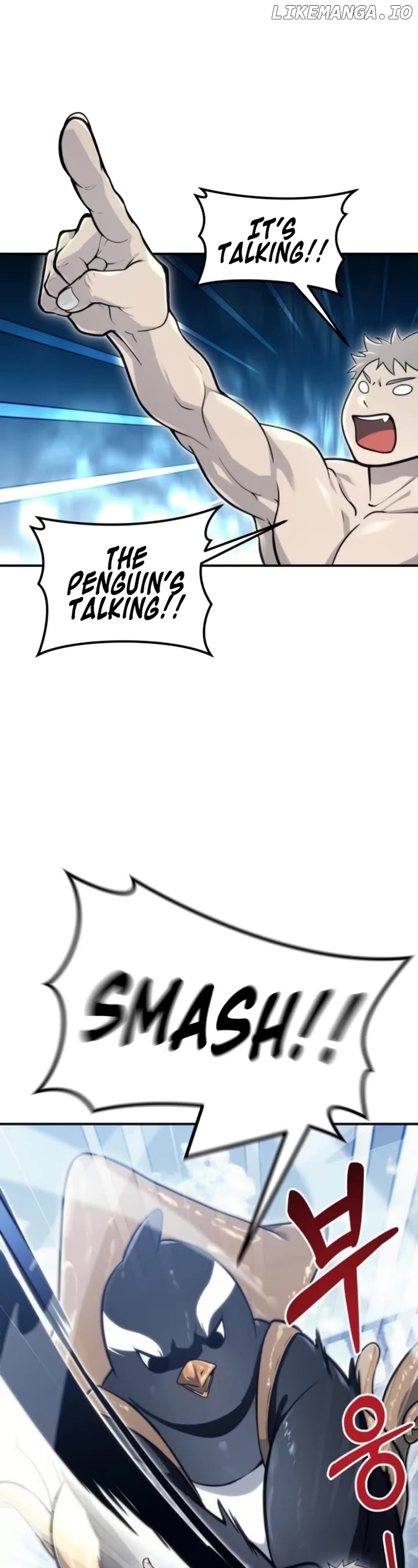 Read Urek Mazino EN Manga Online