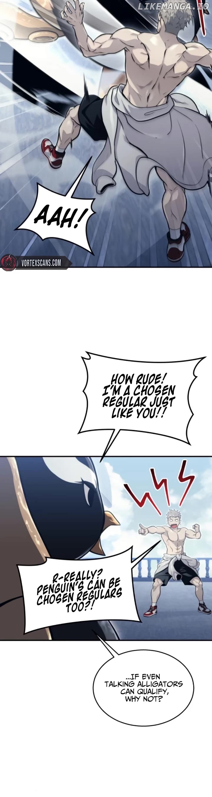 Read Urek Mazino EN Manga Online