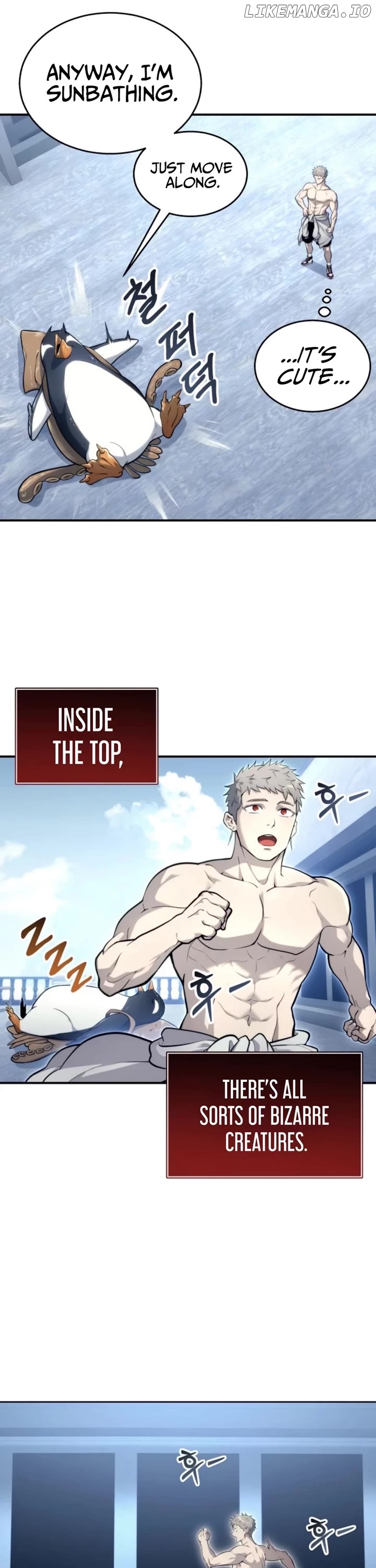 Read Urek Mazino EN Manga Online