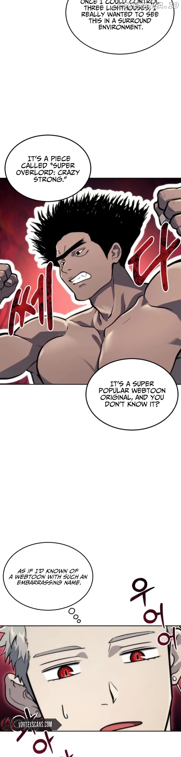 Read Urek Mazino EN Manga Online