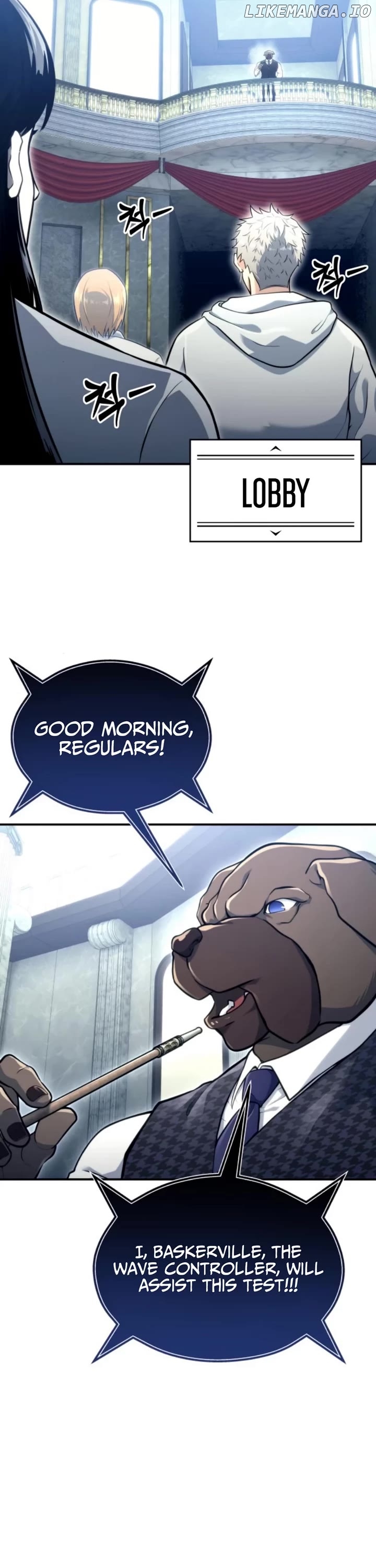 Read Urek Mazino EN Manga Online