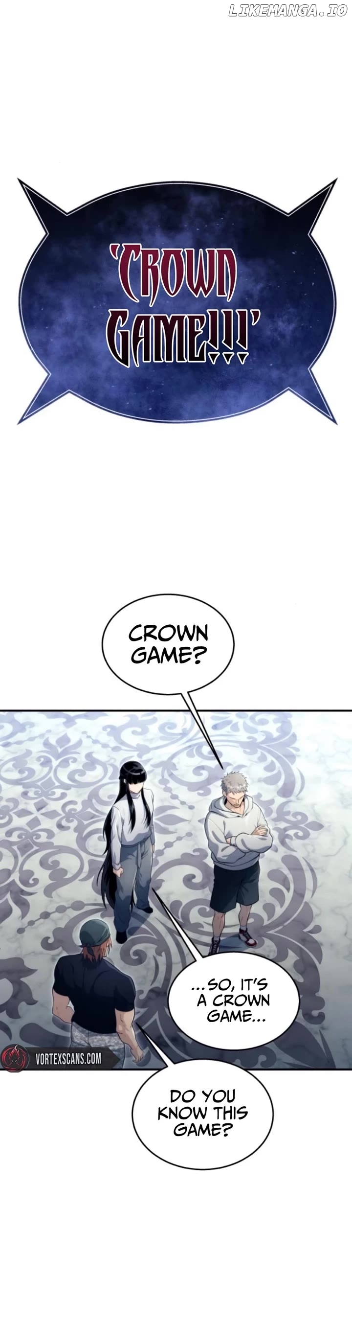 Read Urek Mazino EN Manga Online