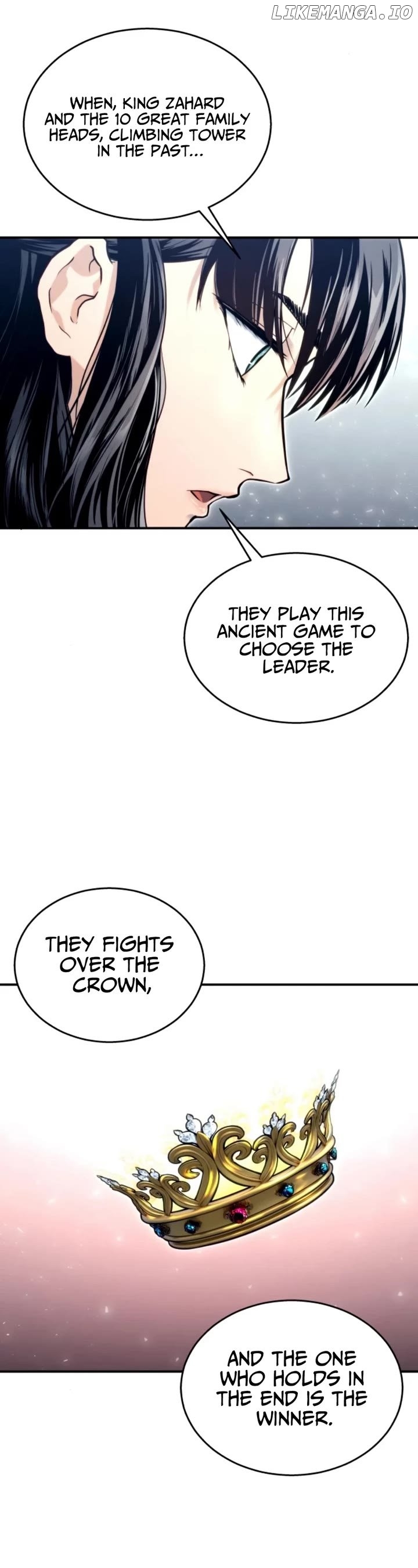 Read Urek Mazino EN Manga Online