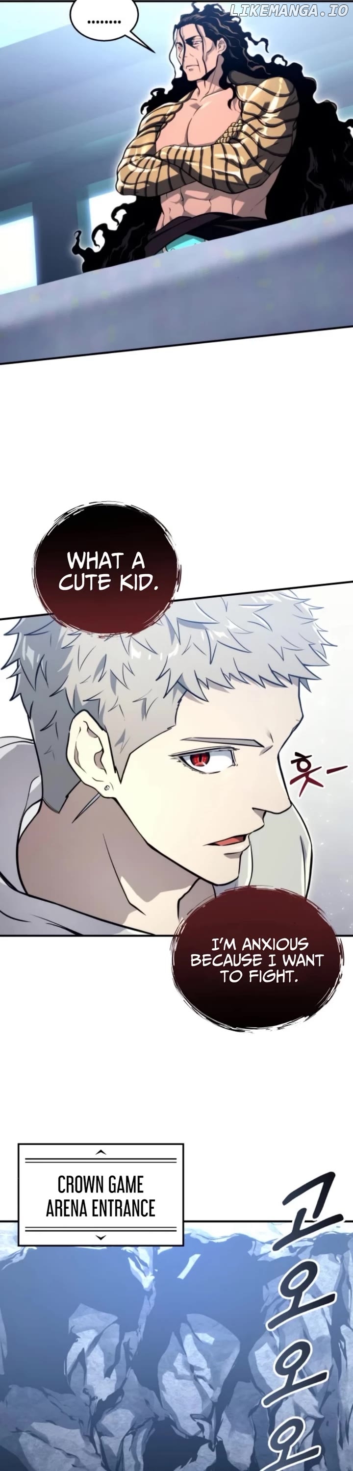 Read Urek Mazino EN Manga Online