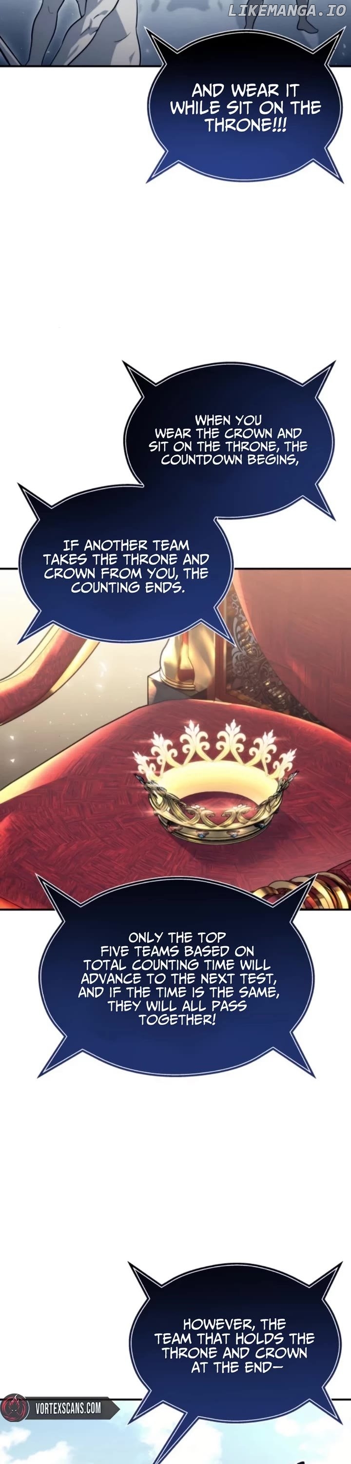 Read Urek Mazino EN Manga Online
