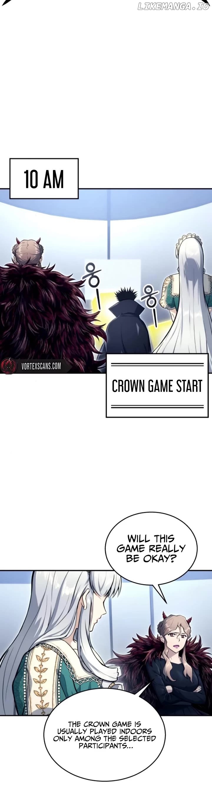 Read Urek Mazino EN Manga Online