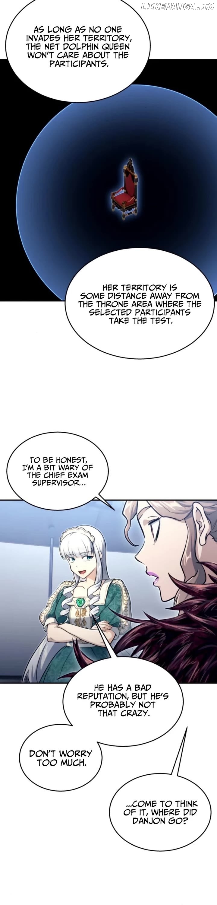 Read Urek Mazino EN Manga Online