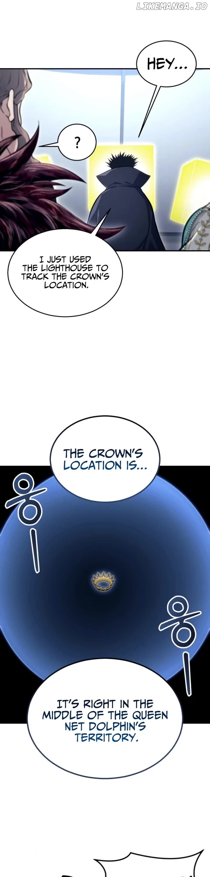 Read Urek Mazino EN Manga Online