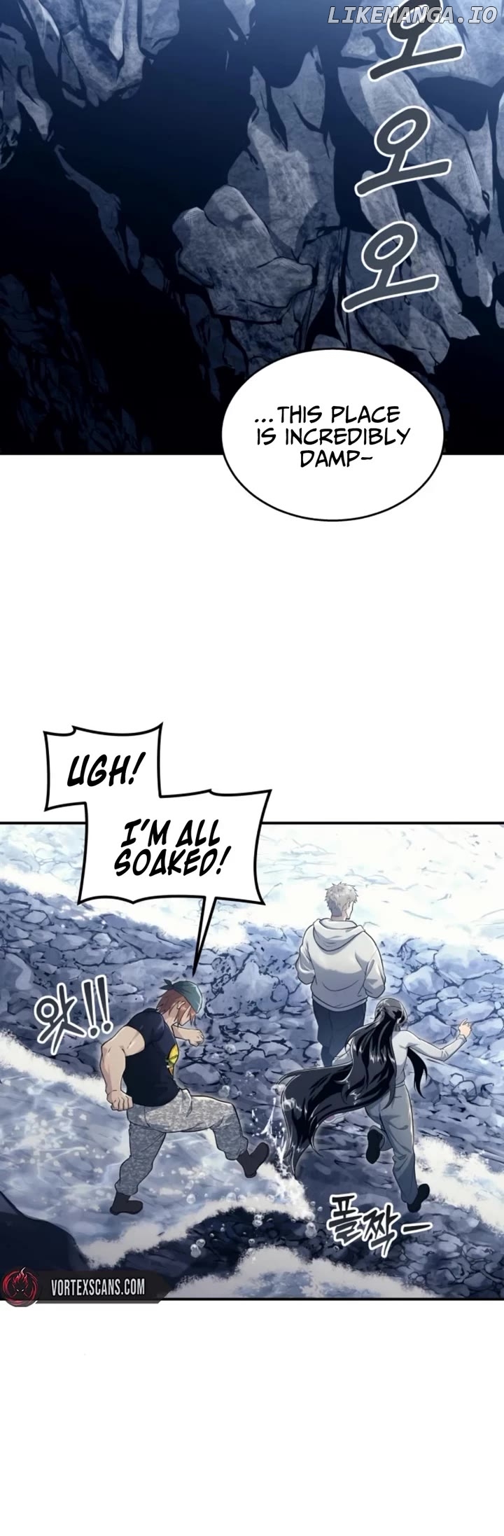 Read Urek Mazino EN Manga Online