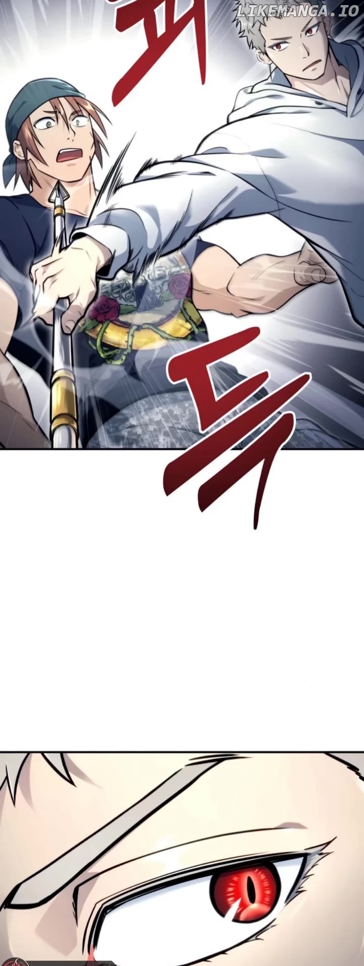 Read Urek Mazino EN Manga Online