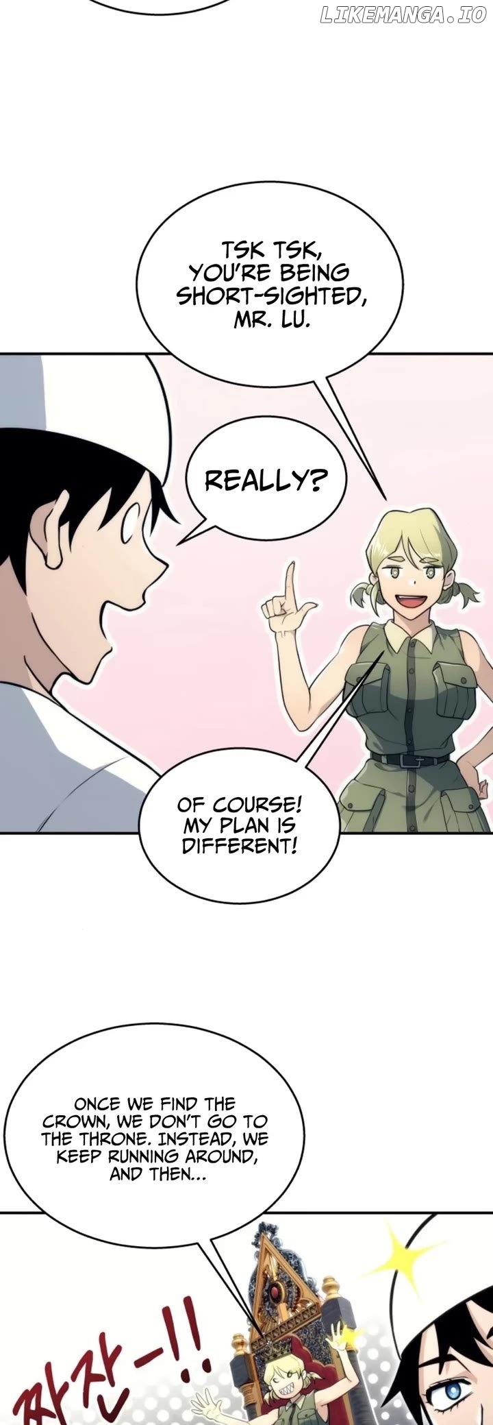 Read Urek Mazino EN Manga Online
