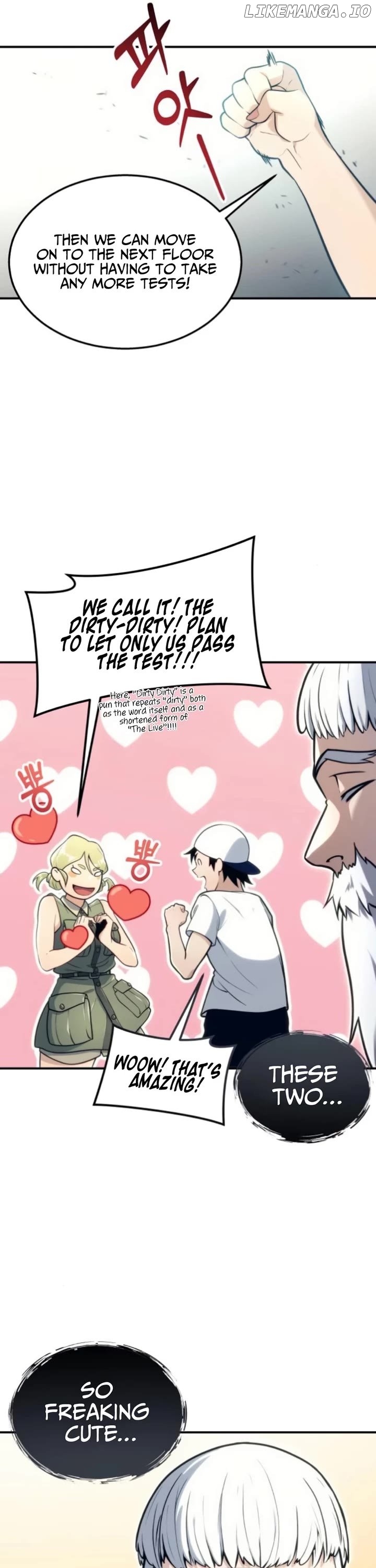 Read Urek Mazino EN Manga Online
