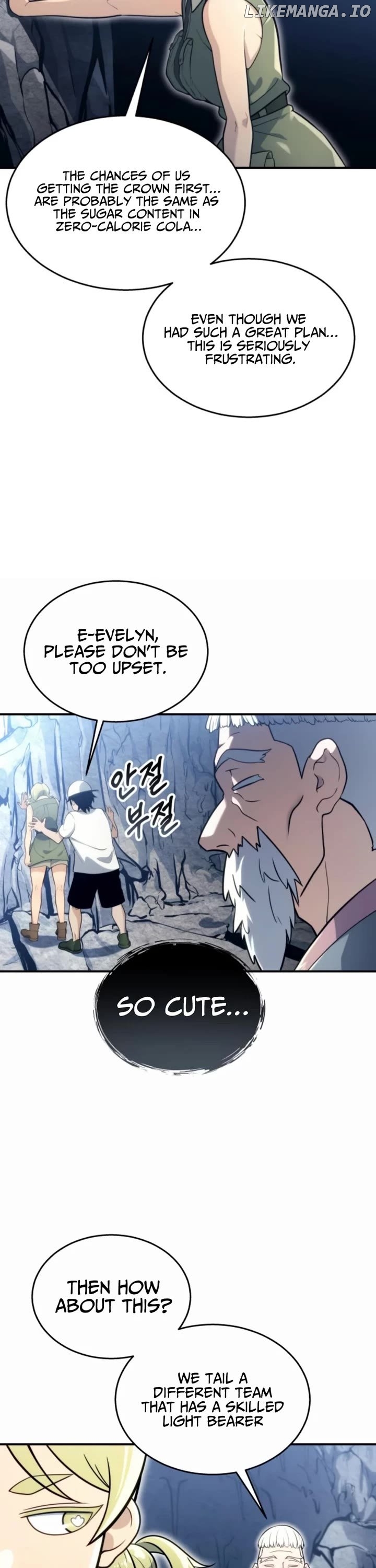 Read Urek Mazino EN Manga Online