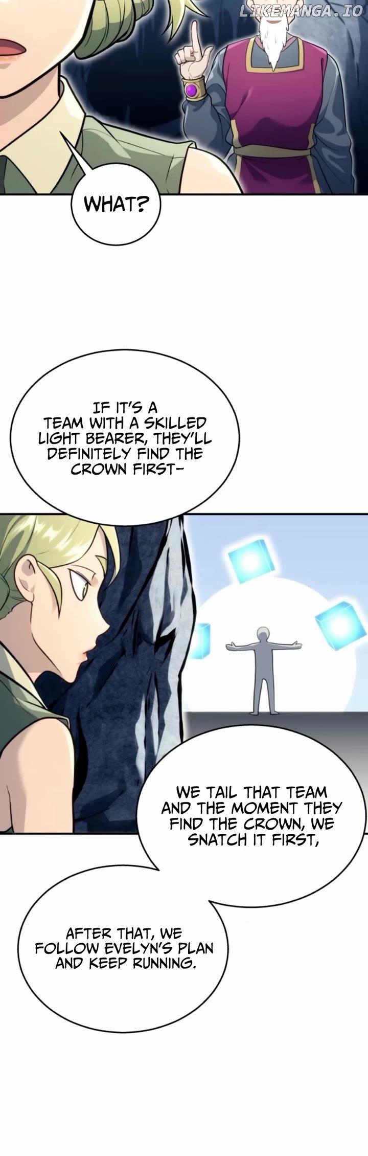 Read Urek Mazino EN Manga Online