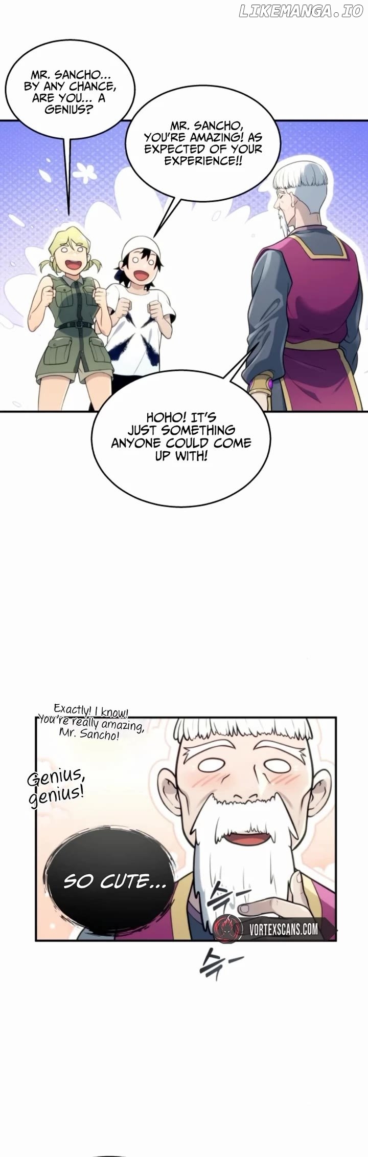 Read Urek Mazino EN Manga Online