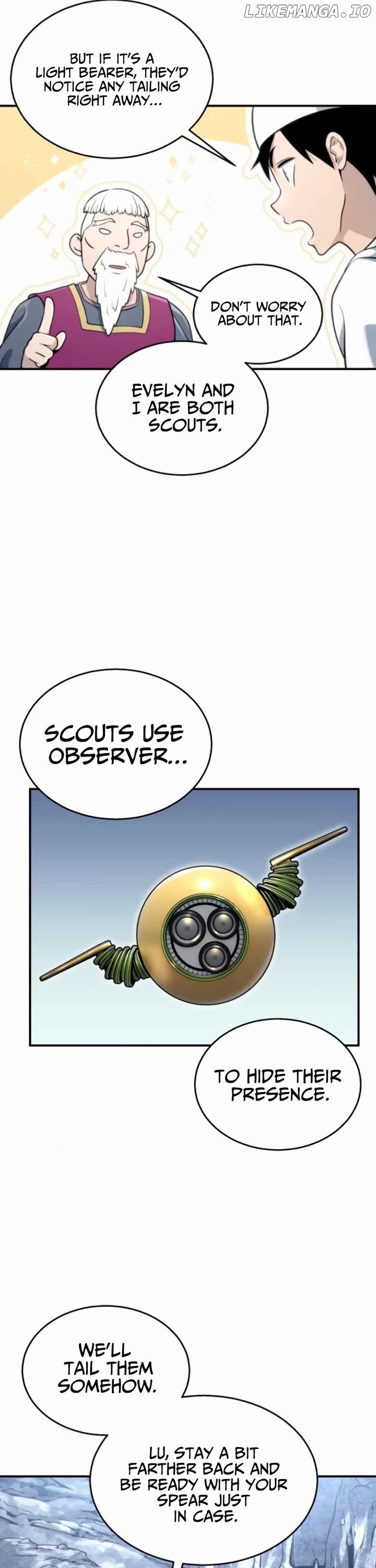 Read Urek Mazino EN Manga Online