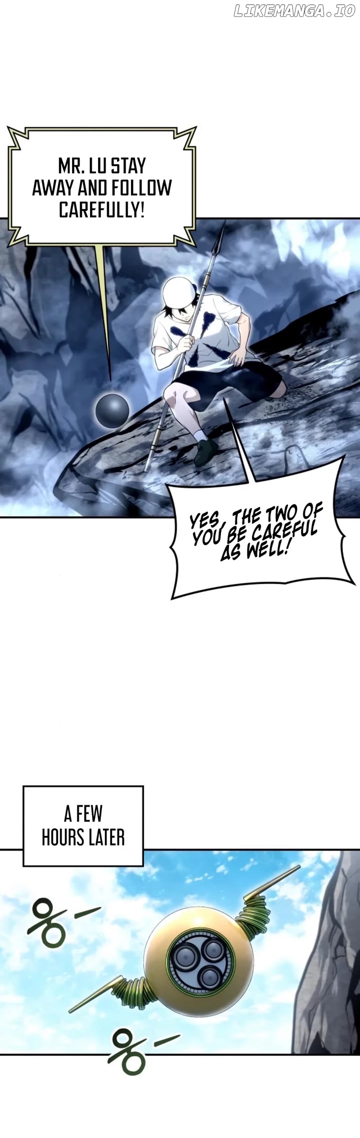 Read Urek Mazino EN Manga Online