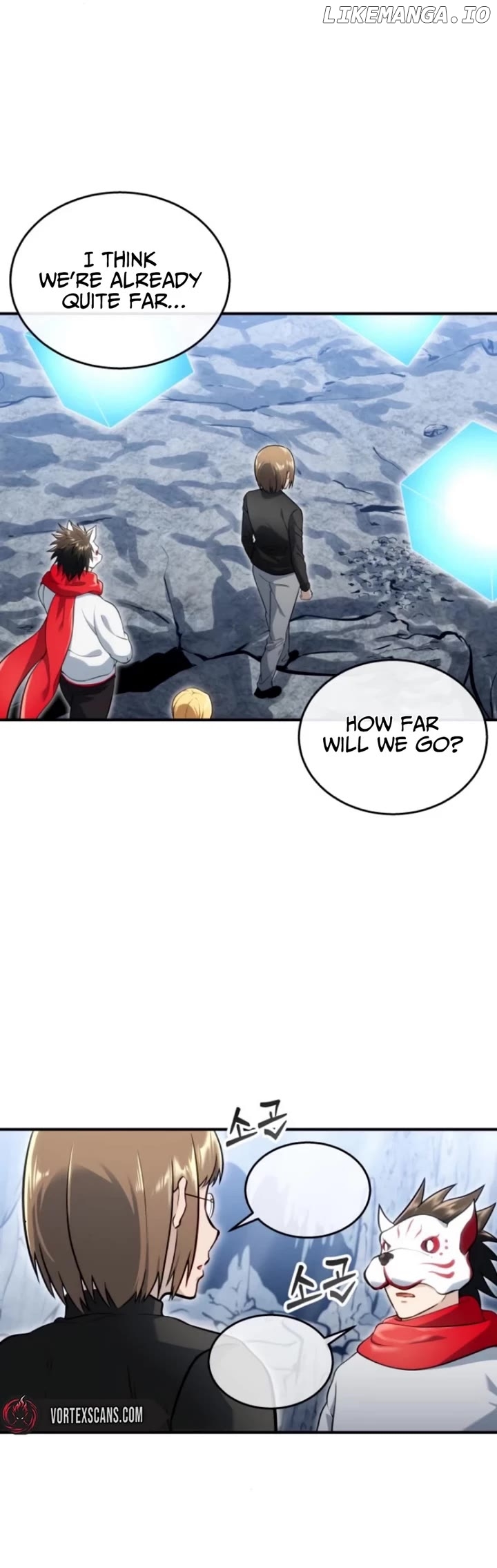 Read Urek Mazino EN Manga Online
