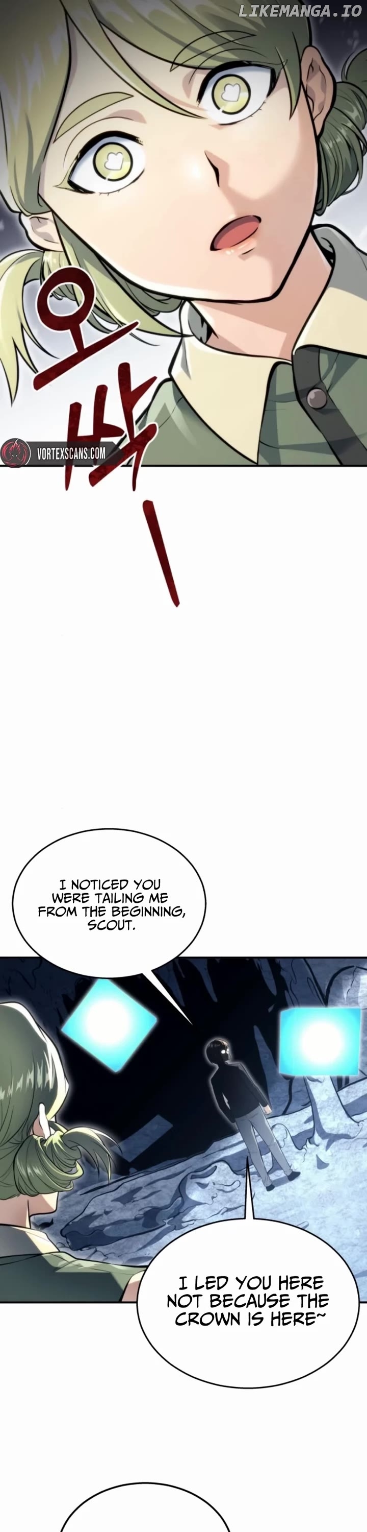 Read Urek Mazino EN Manga Online