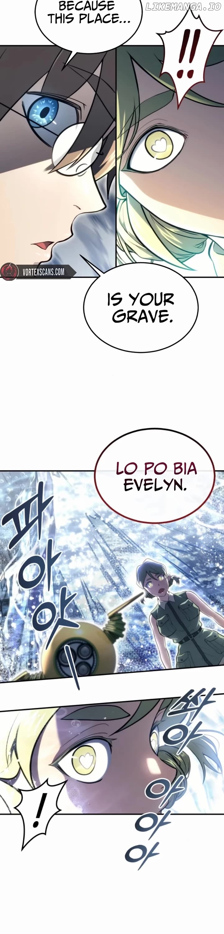 Read Urek Mazino EN Manga Online