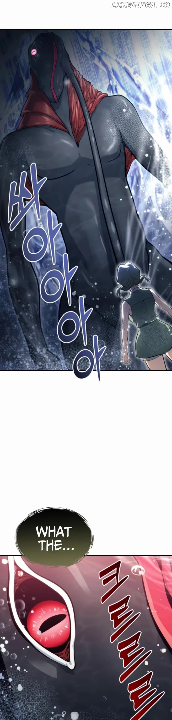 Read Urek Mazino EN Manga Online