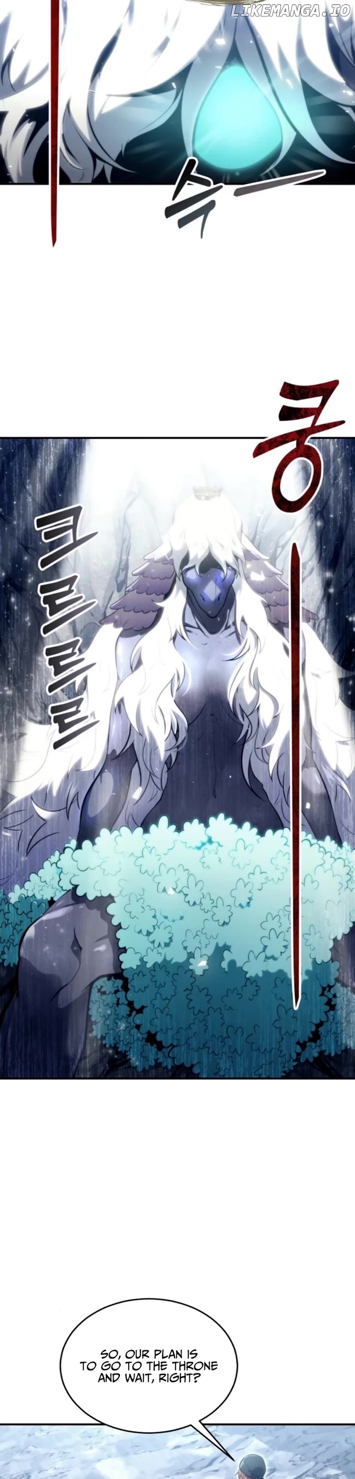 Read Urek Mazino EN Manga Online