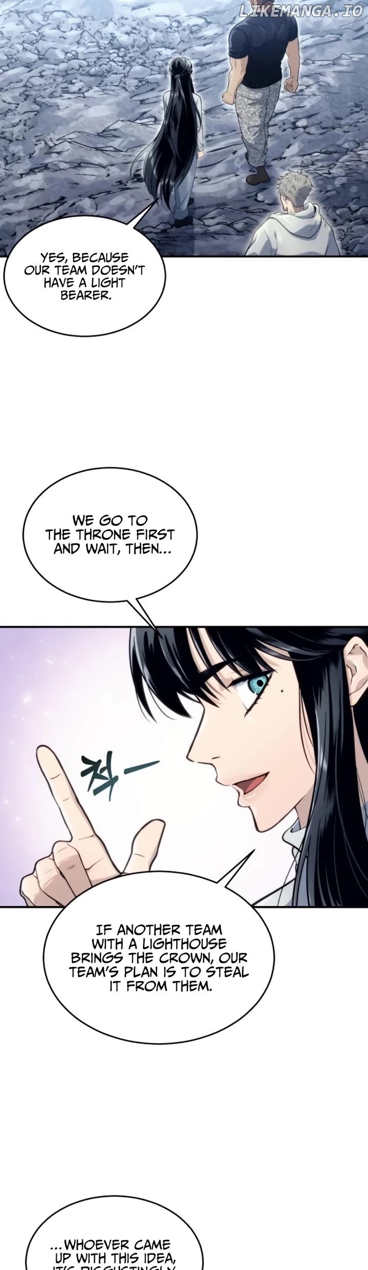 Read Urek Mazino EN Manga Online