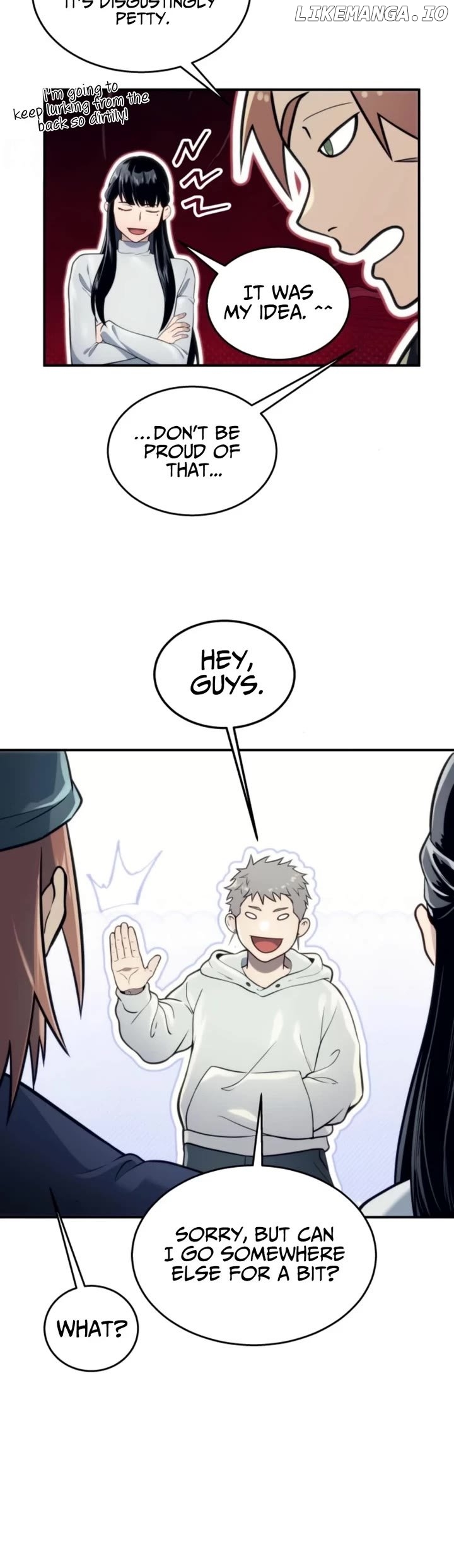 Read Urek Mazino EN Manga Online